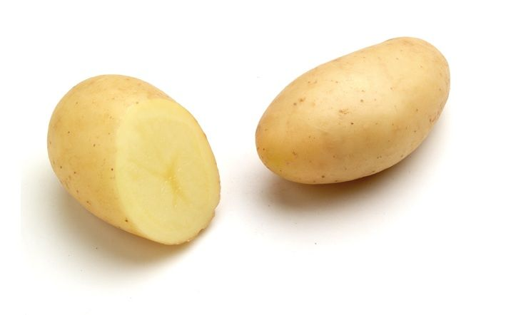 Лучшие сорта картофеля в Беларуси